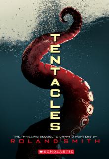 Tentacles Read online