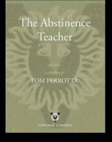 The Abstinence Teacher Read online