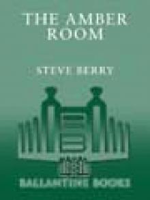 the Amber Room (2003) Read online