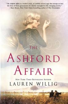 The Ashford Affair Read online
