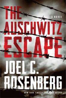The Auschwitz Escape Read online