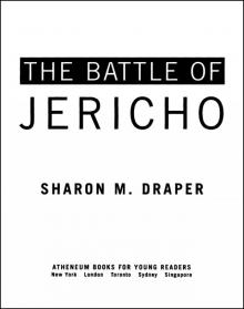 The Battle of Jericho Read online