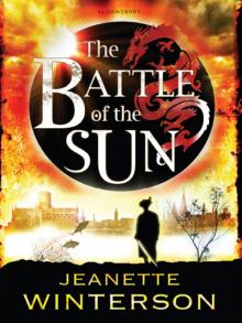 The Battle of the Sun Read online