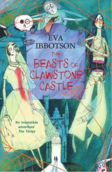 The Beasts of Clawstone Castle Read online