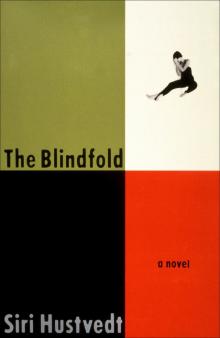 The Blindfold Read online