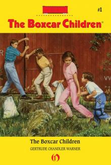 The Boxcar Children