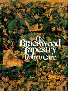 The Braeswood Tapestry Read online