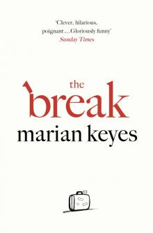 The Break Read online