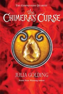 The Chimera's Curse Read online