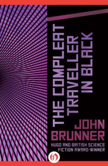 The Compleat Traveller in Black Read online