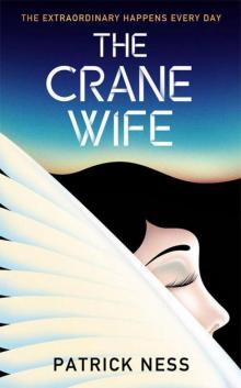 The Crane Wife Read online