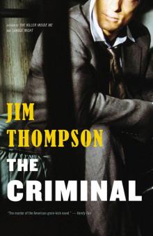 The Criminal Read online