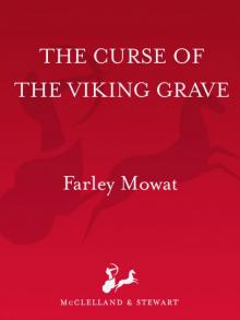The Curse of the Viking Grave Read online