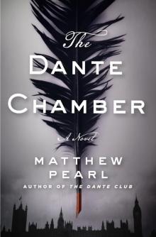 The Dante Chamber Read online