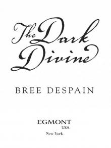 The Dark Divine Read online