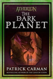 The Dark Planet Read online