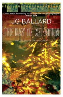 The Day of Creation Read online