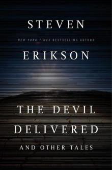 The Devil Delivered and Other Tales Read online