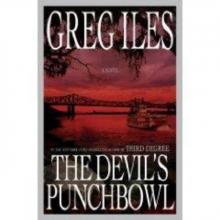 The Devil's Punchbowl Read online