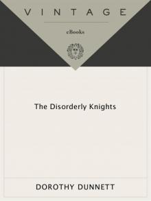 The Disorderly Knights Read online