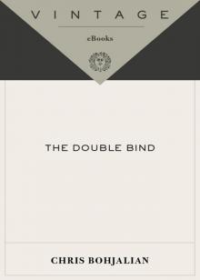 The Double Bind Read online