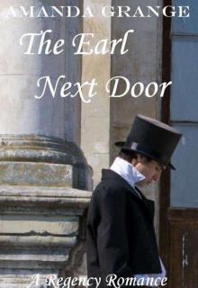 The Earl Next Door Read online