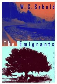The Emigrants Read online