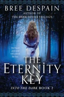 The Eternity Key Read online