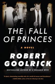 The Fall of Princes Read online