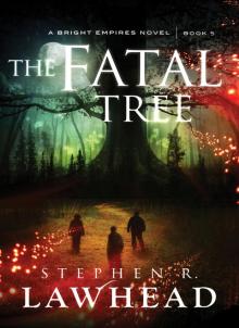 The Fatal Tree Read online