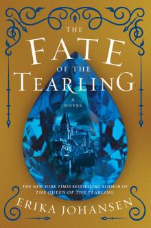 The Fate of the Tearling Read online