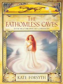 The Fathomless Caves Read online