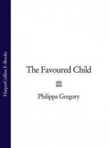 The Favoured Child Read online