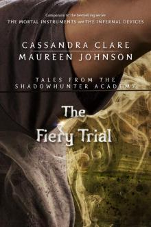 The Fiery Trial Read online