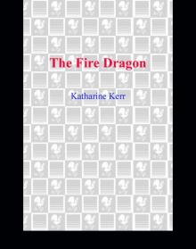 The Fire Dragon Read online