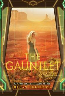 The Gauntlet Read online