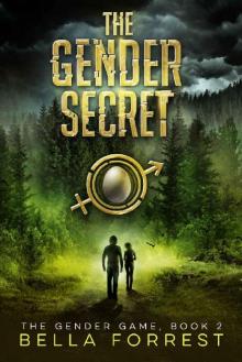 The Gender Secret Read online