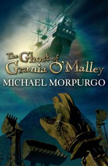 The Ghost of Grania O'Malley Read online