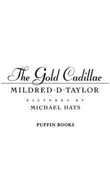 The Gold Cadillac Read online