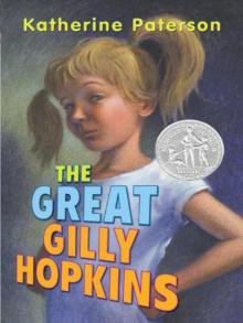 The Great Gilly Hopkins Read online