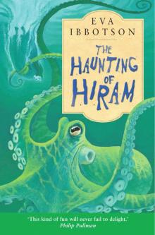 The Haunting of Hiram Read online