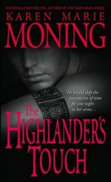 The Highlander's Touch Read online