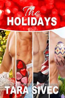The Holidays Series Read online