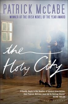 The Holy City Read online