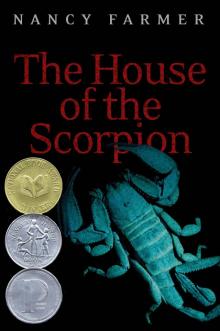 The House of the Scorpion Read online