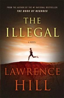 The Illegal Read online