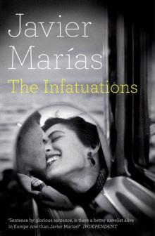 The Infatuations Read online