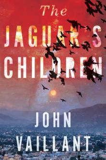 The Jaguar's Children Read online
