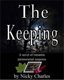 The Keeping Read online