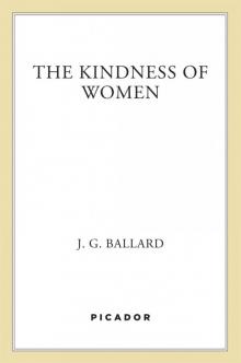 The Kindness of Women Read online